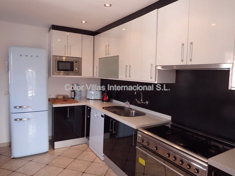 5 sovrum Villa till salu i Montemar med garage - 599 000 € (Ref: 9414682)