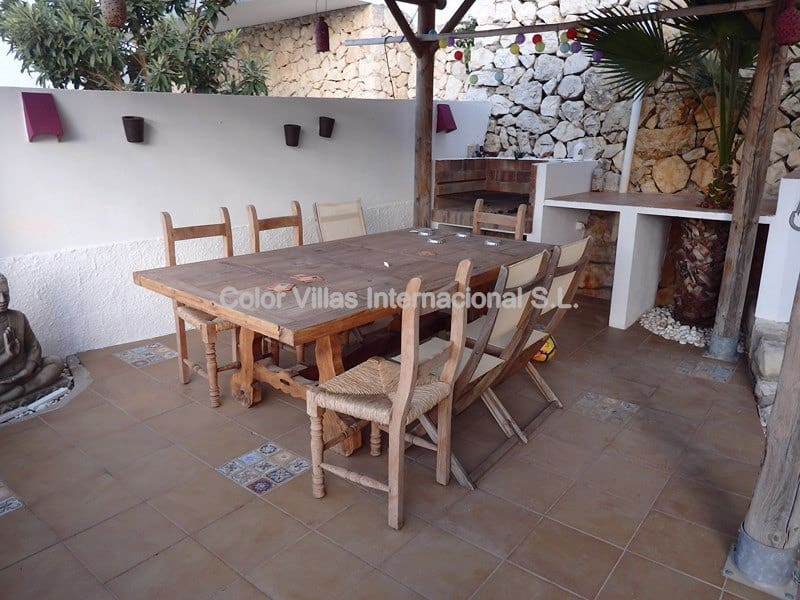 5 sovrum Villa till salu i Montemar med garage - 599 000 € (Ref: 9414682)