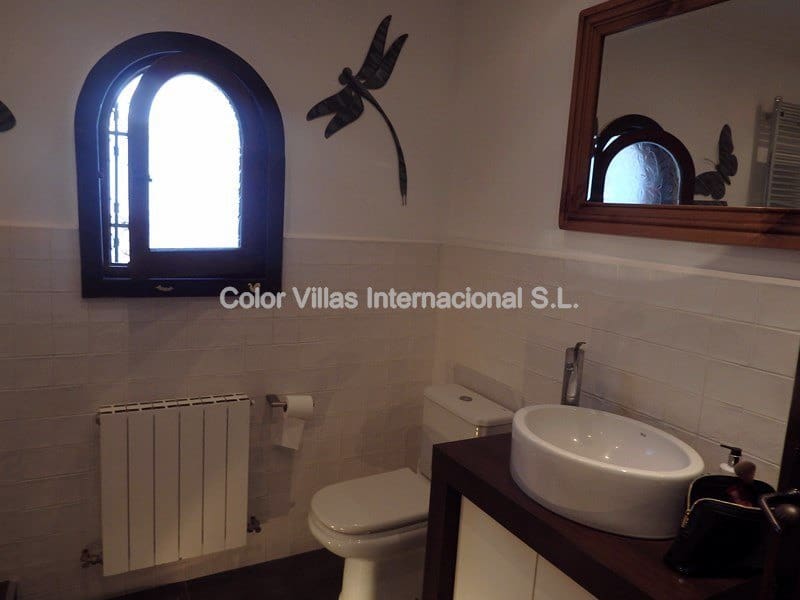 5 sovrum Villa till salu i Montemar med garage - 599 000 € (Ref: 9414682)