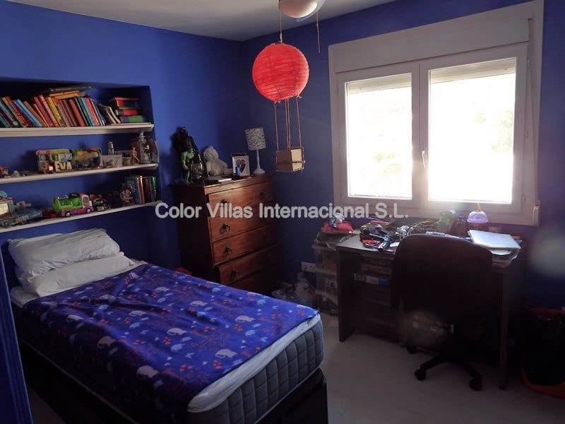 5 sovrum Villa till salu i Montemar med garage - 599 000 € (Ref: 9414682)