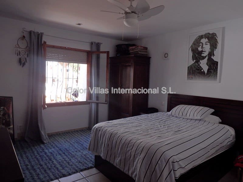 5 sovrum Villa till salu i Montemar med garage - 599 000 € (Ref: 9414682)