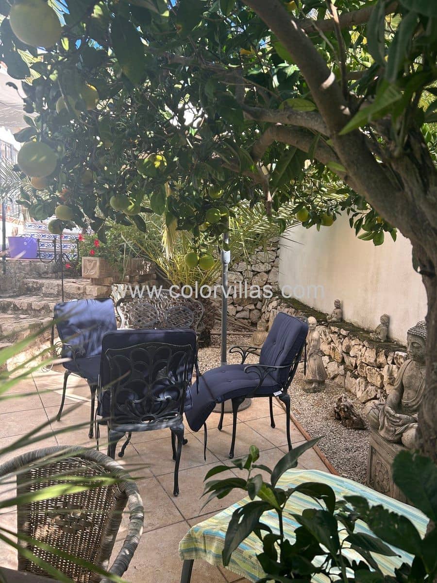 5 soveværelse Villa til salg i Montemar med garage - € 599.000 (Ref: 9414682)