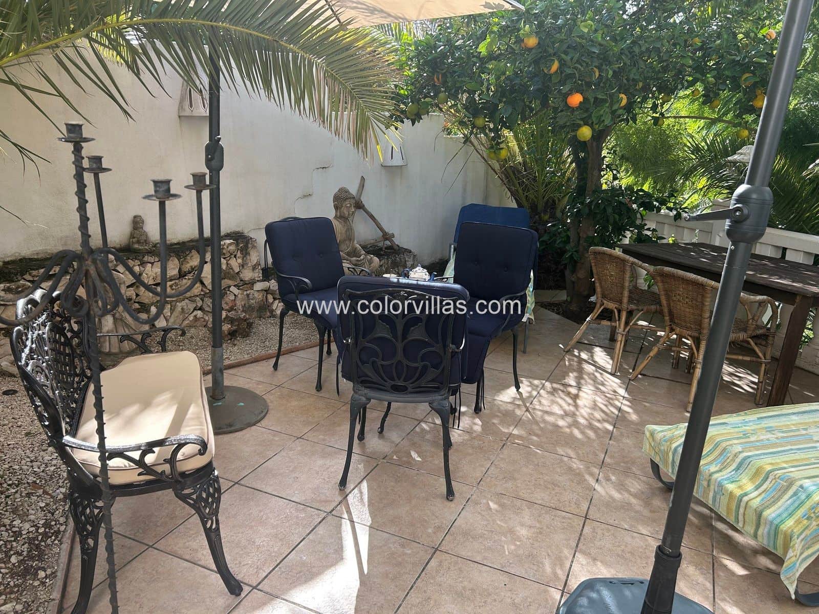 5 soveværelse Villa til salg i Montemar med garage - € 599.000 (Ref: 9414682)