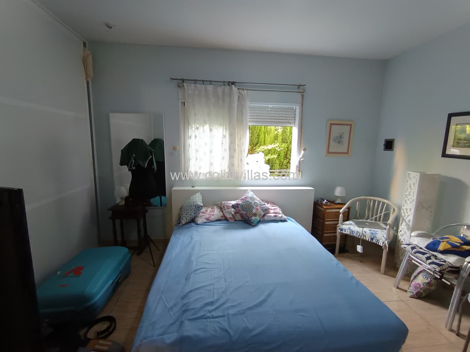 4 soveværelse Finca/Landehus til salg i Benitachell / Benitatxell med garage - € 420.000 (Ref: 9414683)