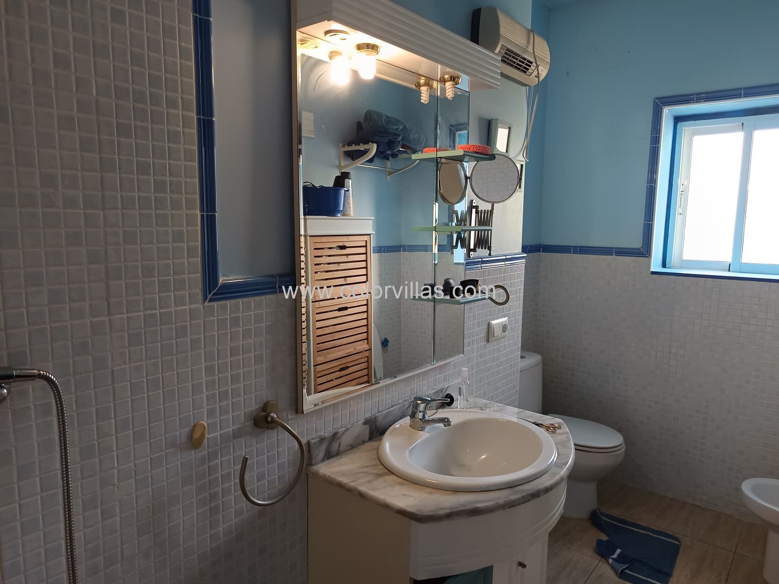 4 soveværelse Finca/Landehus til salg i Benitachell / Benitatxell med garage - € 420.000 (Ref: 9414683)