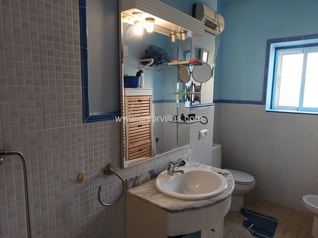 4 soveværelse Finca/Landehus til salg i Benitachell / Benitatxell med garage - € 420.000 (Ref: 9414683)