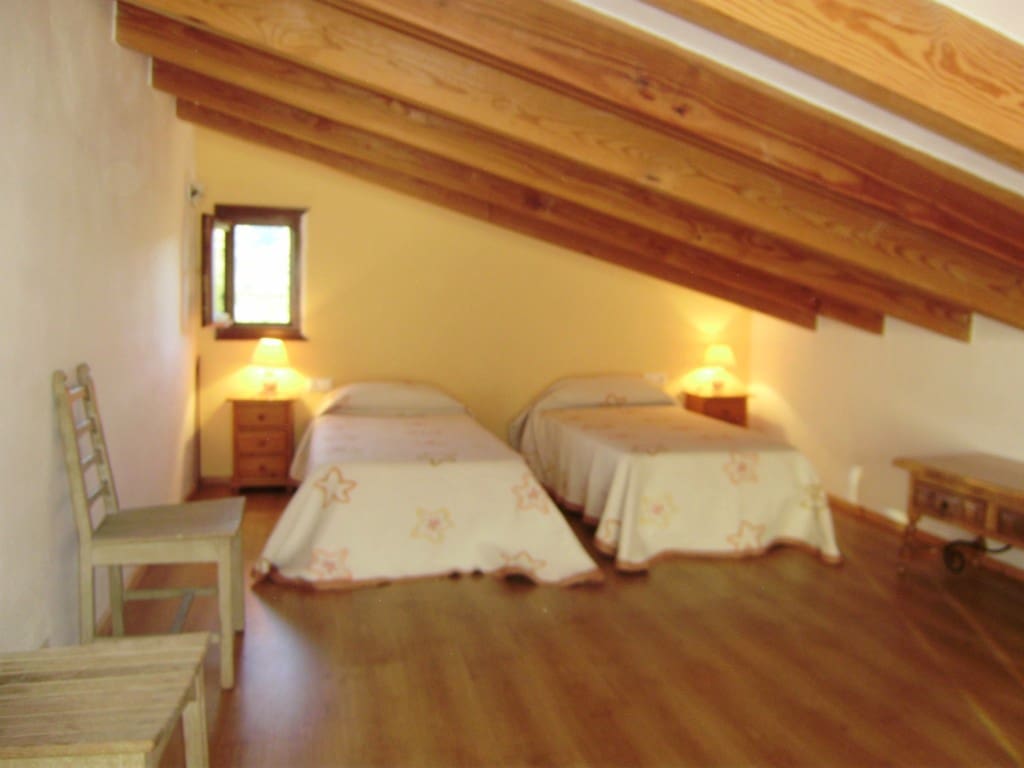 Finca/Herregård til salgs i Benissa med garasje - € 1 100 (Ref: 9414684)