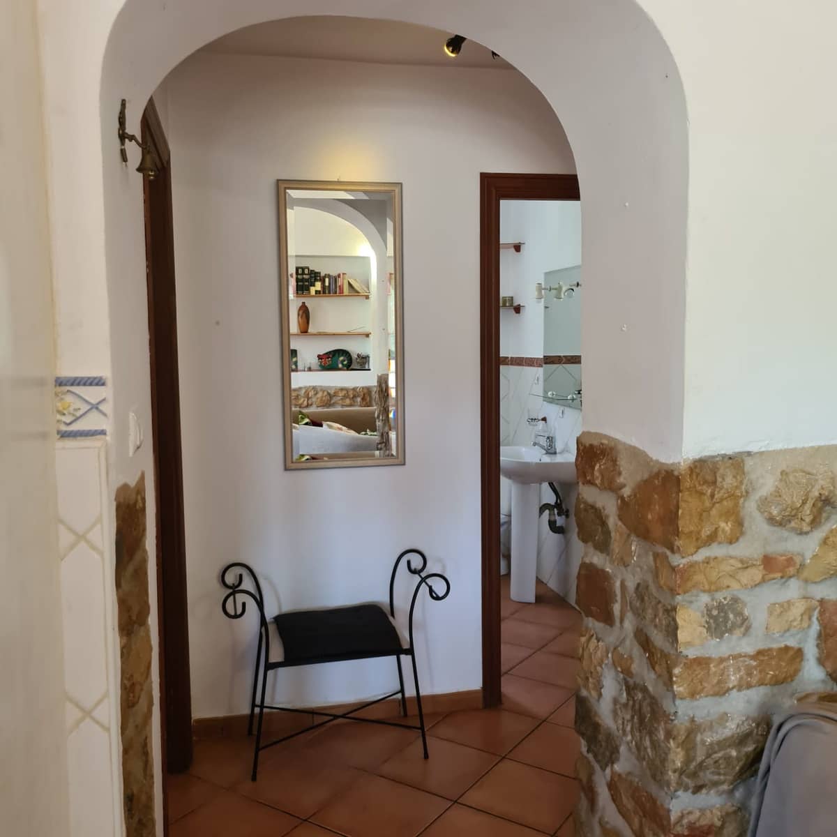 Finca/Herregård til salgs i Benissa med garasje - € 1 100 (Ref: 9414684)