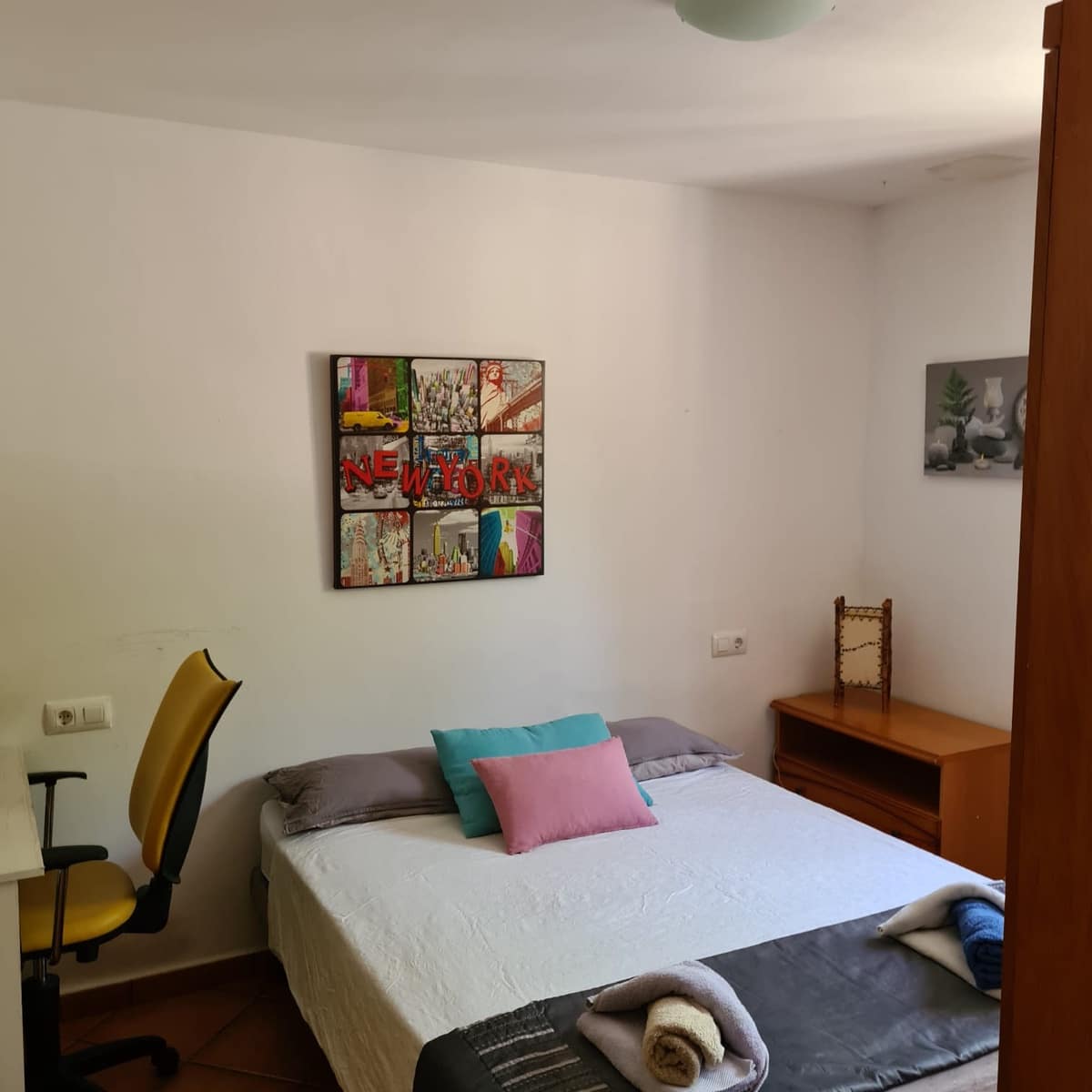 Finca/Herregård til salgs i Benissa med garasje - € 1 100 (Ref: 9414684)