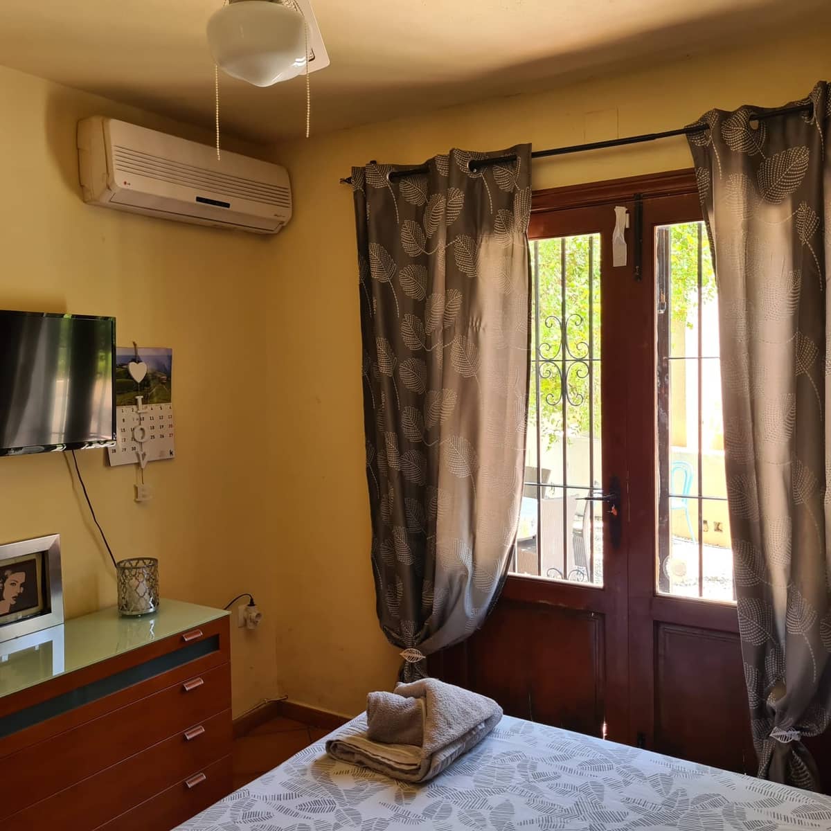 Finca/Herregård til salgs i Benissa med garasje - € 1 100 (Ref: 9414684)