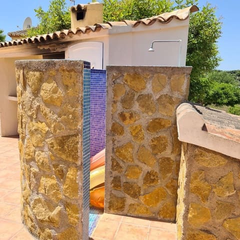 Finca/Herregård til salgs i Benissa med garasje - € 1 100 (Ref: 9414684)