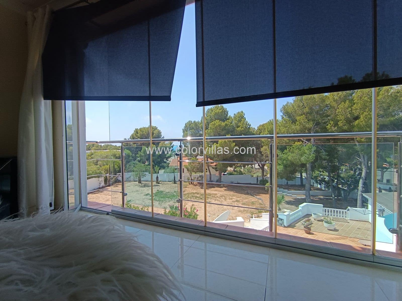 Chalet de 5 habitaciones en Benissa en venta con piscina garaje - 1.500.000 € (Ref: 9414685)