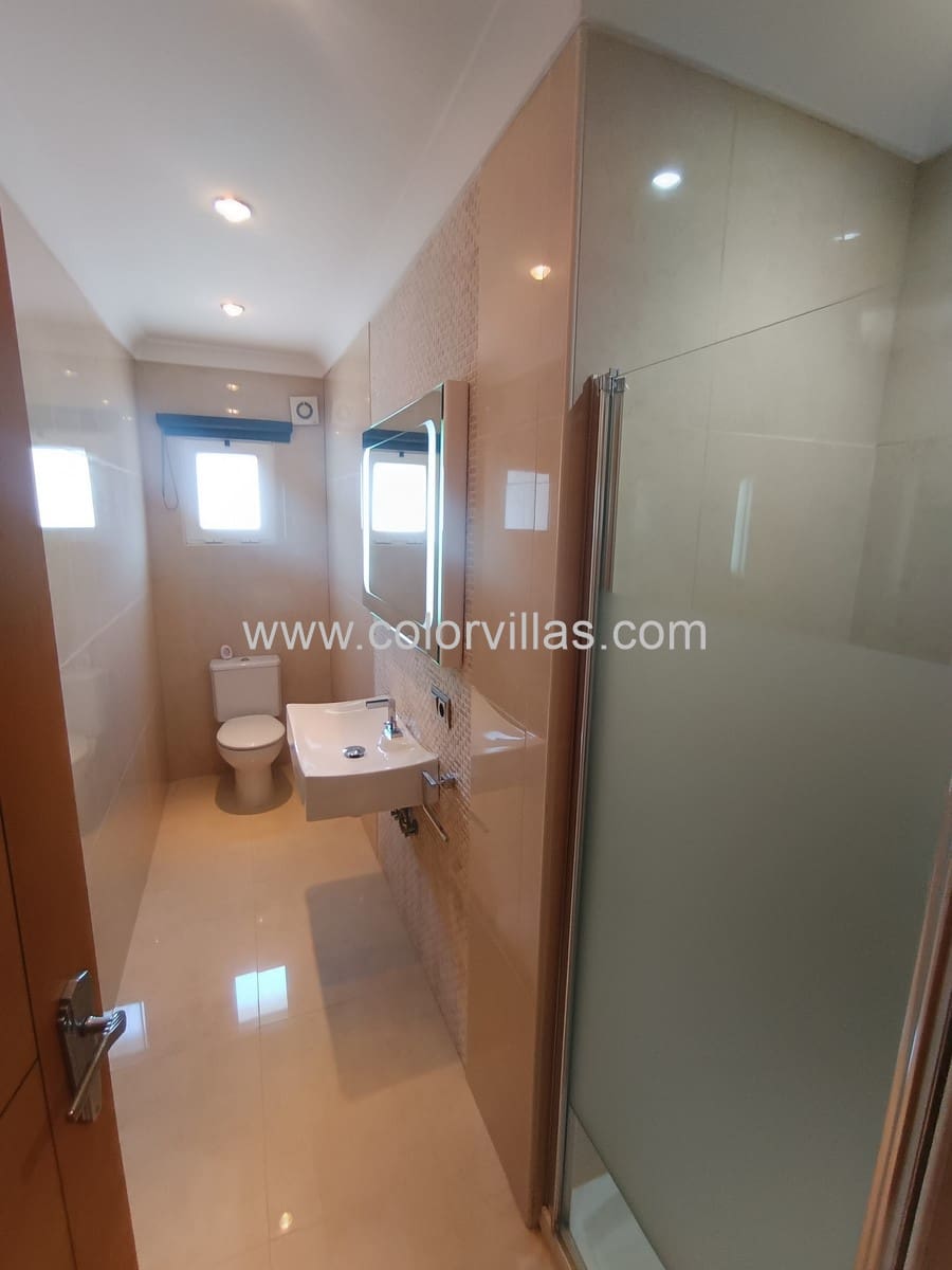 Chalet de 5 habitaciones en Benissa en venta con piscina garaje - 1.500.000 € (Ref: 9414685)