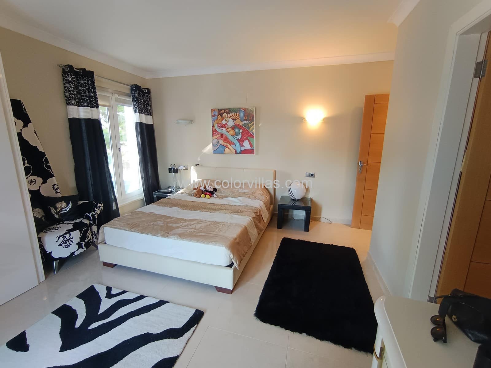 Chalet de 5 habitaciones en Benissa en venta con piscina garaje - 1.500.000 € (Ref: 9414685)