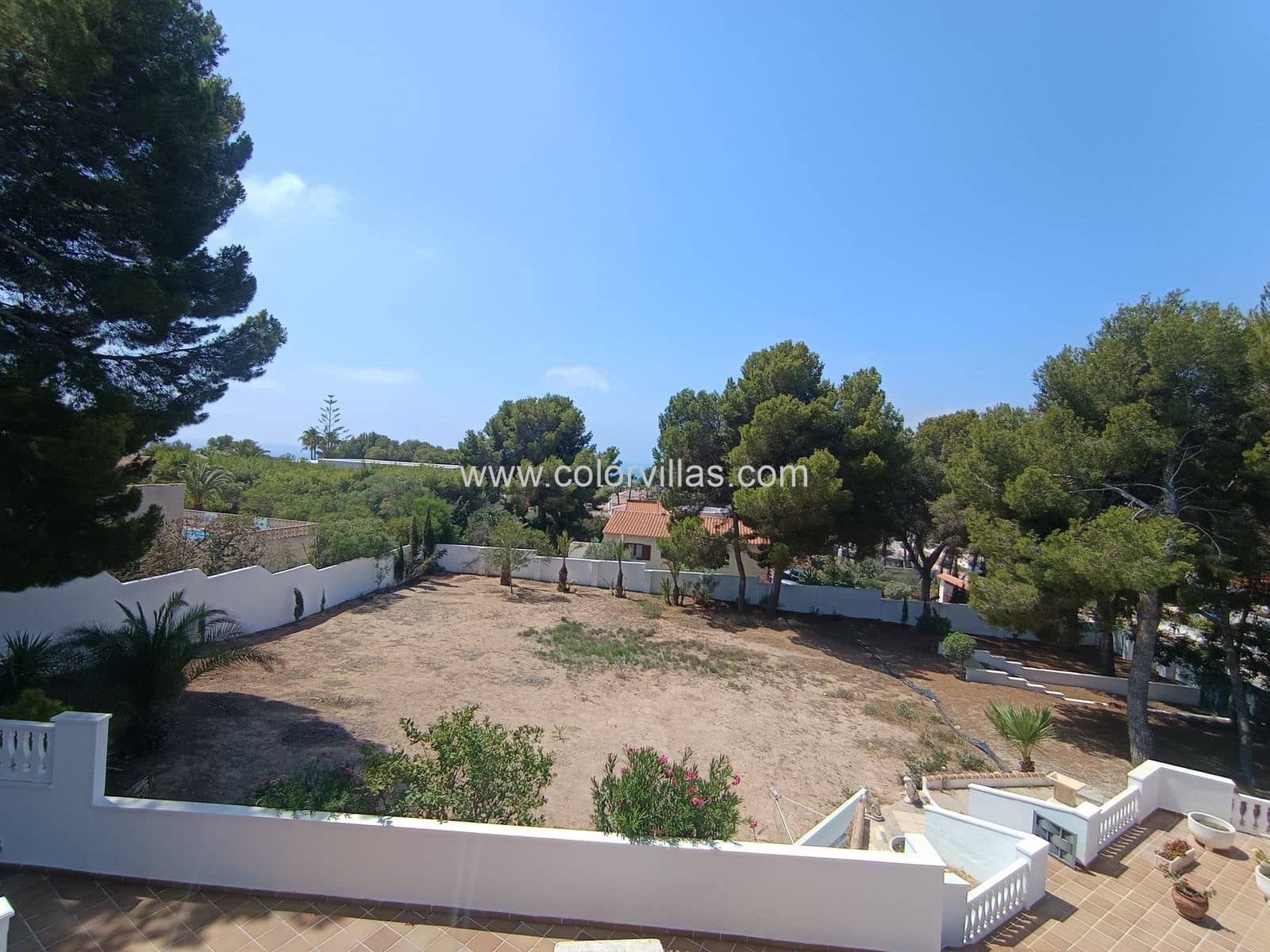 Chalet de 5 habitaciones en Benissa en venta con piscina garaje - 1.500.000 € (Ref: 9414685)
