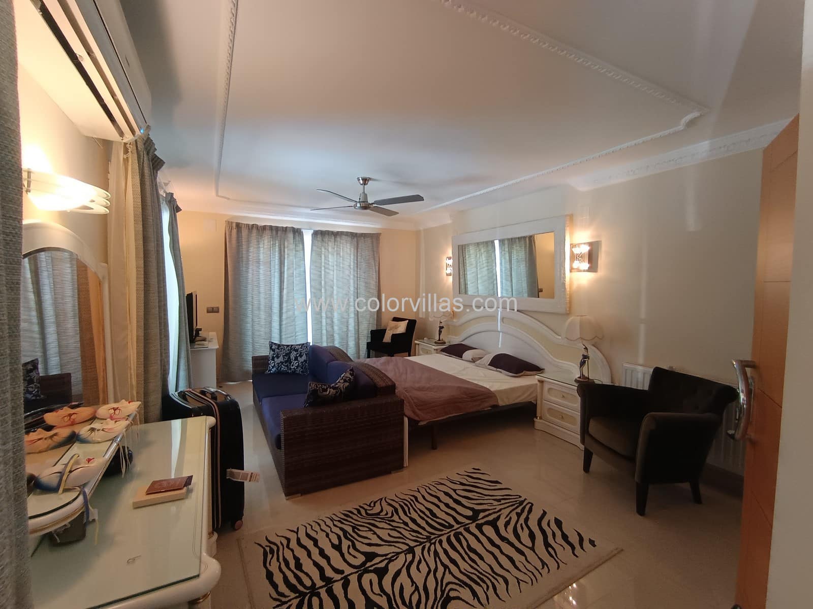 Chalet de 5 habitaciones en Benissa en venta con piscina garaje - 1.500.000 € (Ref: 9414685)