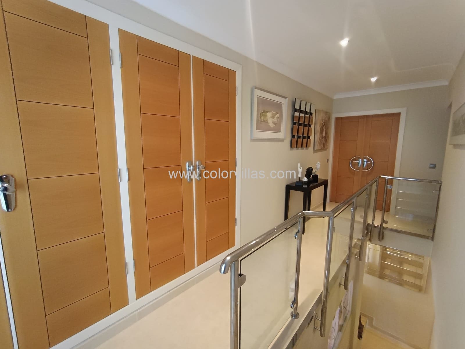 Chalet de 5 habitaciones en Benissa en venta con piscina garaje - 1.500.000 € (Ref: 9414685)