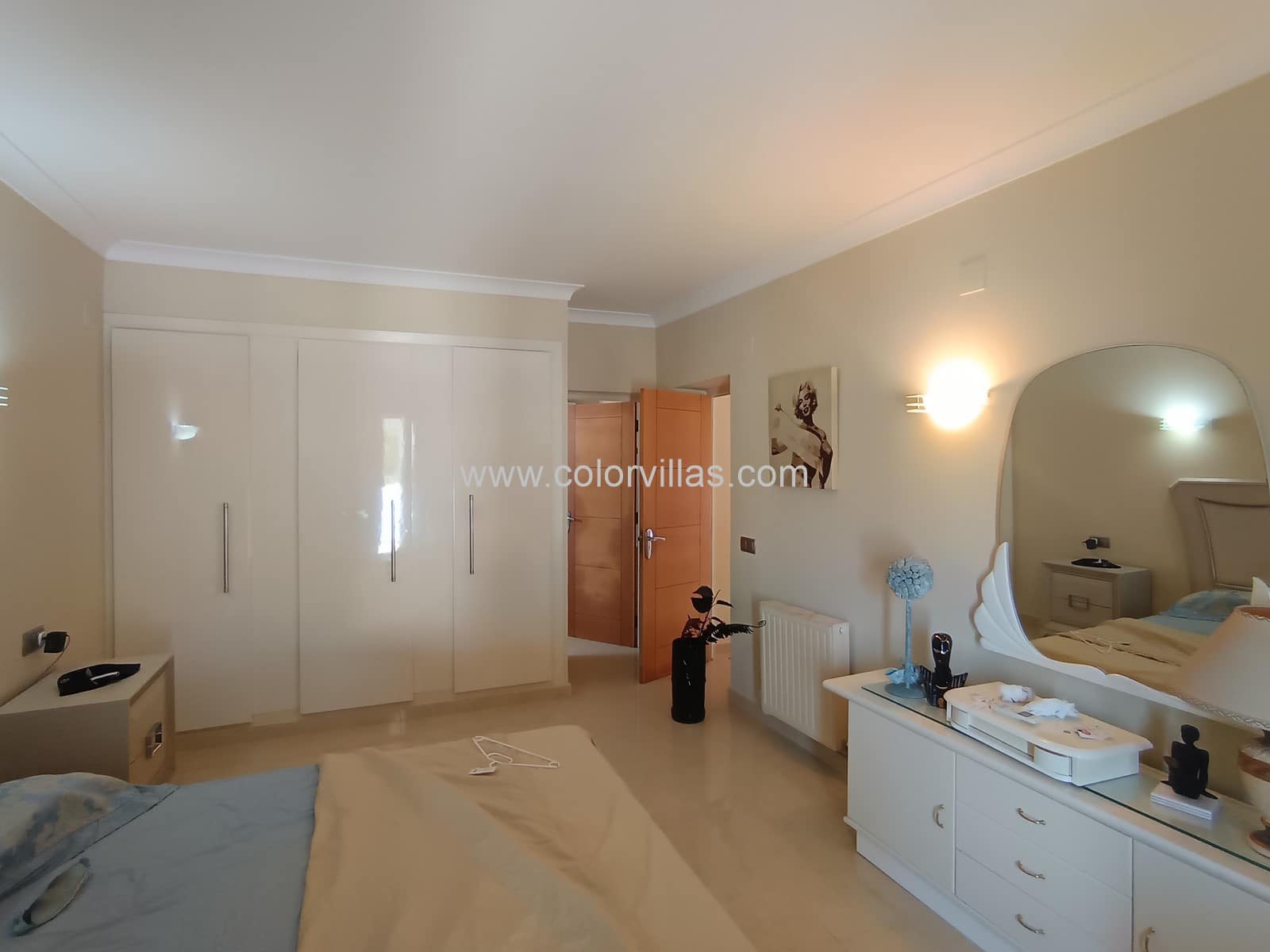 Chalet de 5 habitaciones en Benissa en venta con piscina garaje - 1.500.000 € (Ref: 9414685)