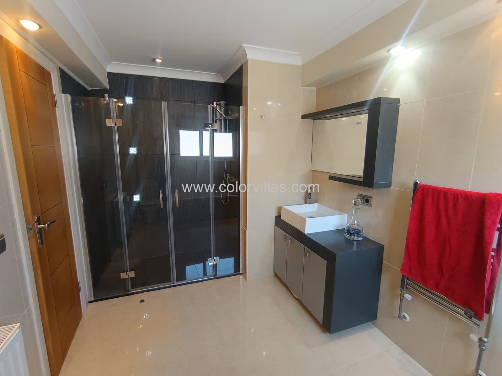 Chalet de 5 habitaciones en Benissa en venta con piscina garaje - 1.500.000 € (Ref: 9414685)