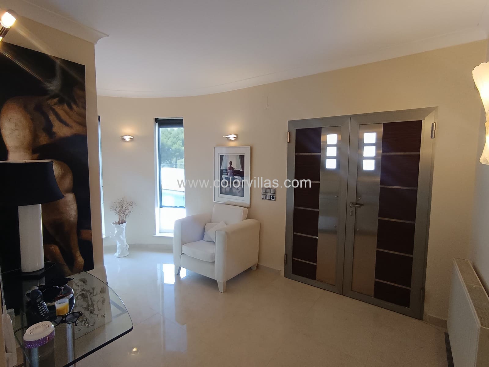 Chalet de 5 habitaciones en Benissa en venta con piscina garaje - 1.500.000 € (Ref: 9414685)