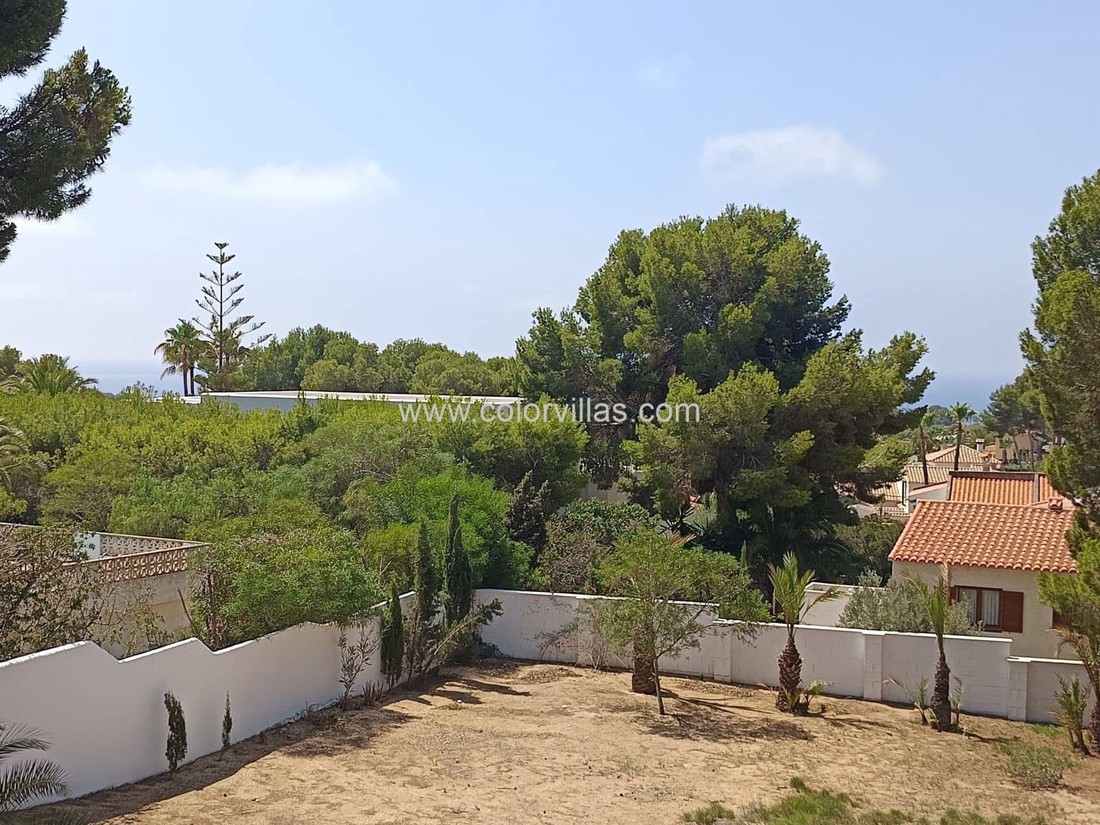 Chalet de 5 habitaciones en Benissa en venta con piscina garaje - 1.500.000 € (Ref: 9414685)