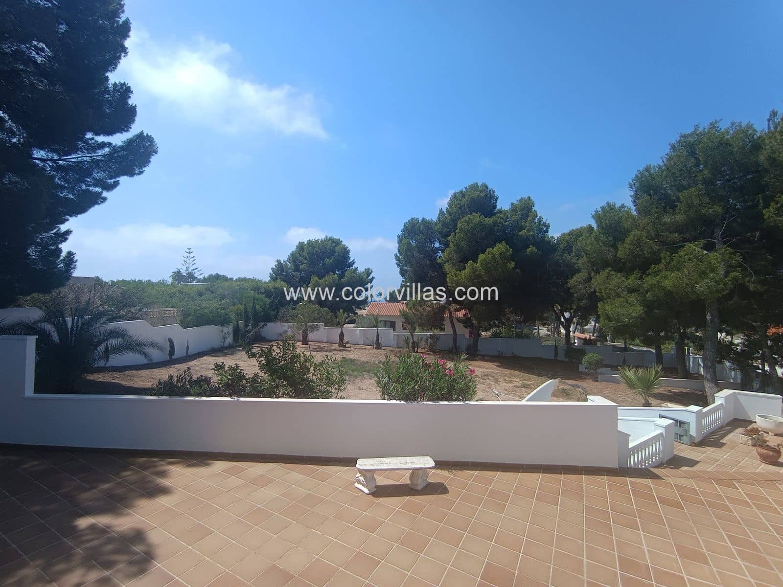 Chalet de 5 habitaciones en Benissa en venta con piscina garaje - 1.500.000 € (Ref: 9414685)