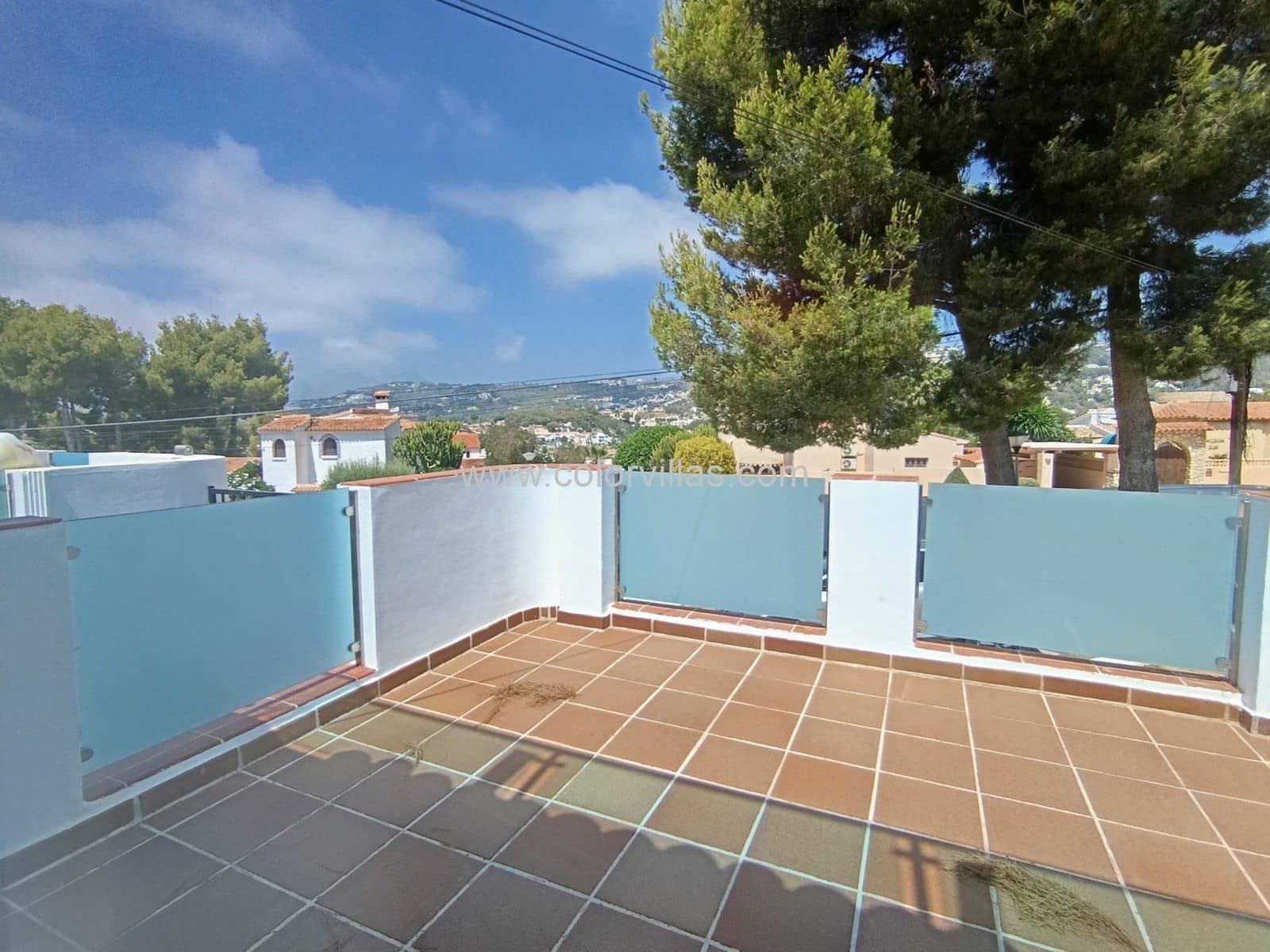 Chalet de 5 habitaciones en Benissa en venta con piscina garaje - 1.500.000 € (Ref: 9414685)