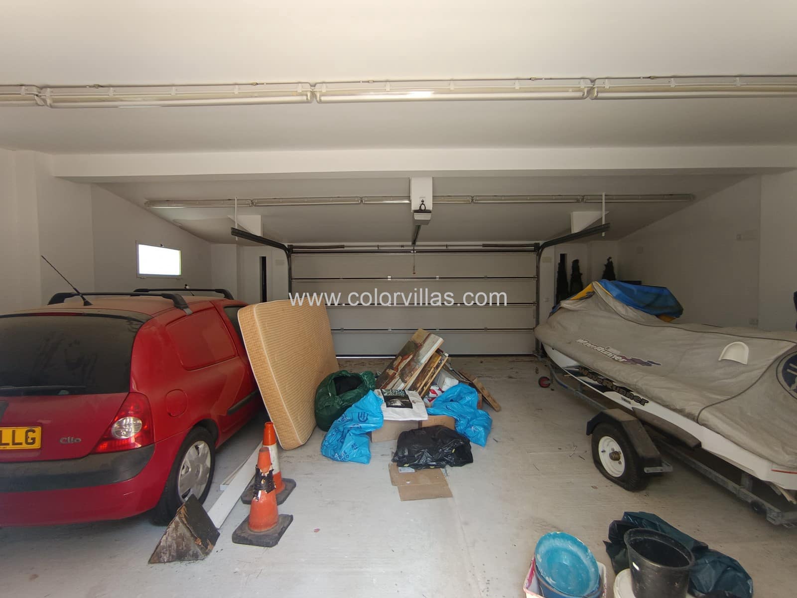 Chalet de 5 habitaciones en Benissa en venta con piscina garaje - 1.500.000 € (Ref: 9414685)