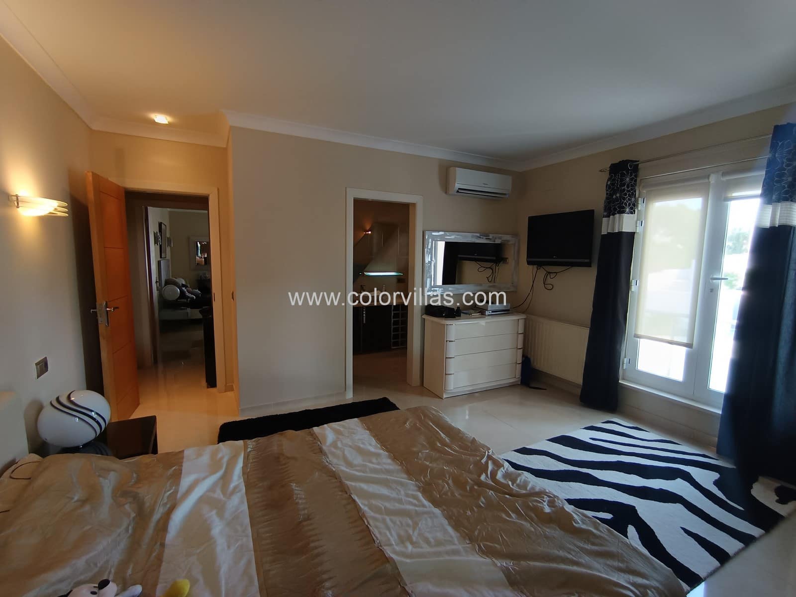 Chalet de 5 habitaciones en Benissa en venta con piscina garaje - 1.500.000 € (Ref: 9414685)