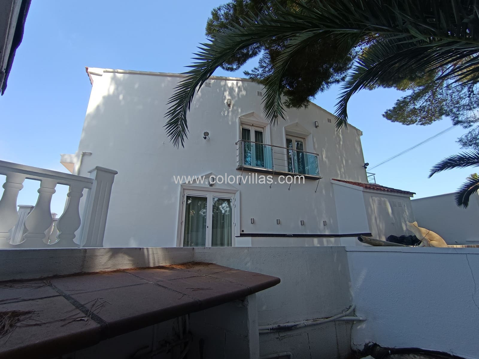 Chalet de 5 habitaciones en Benissa en venta con piscina garaje - 1.500.000 € (Ref: 9414685)