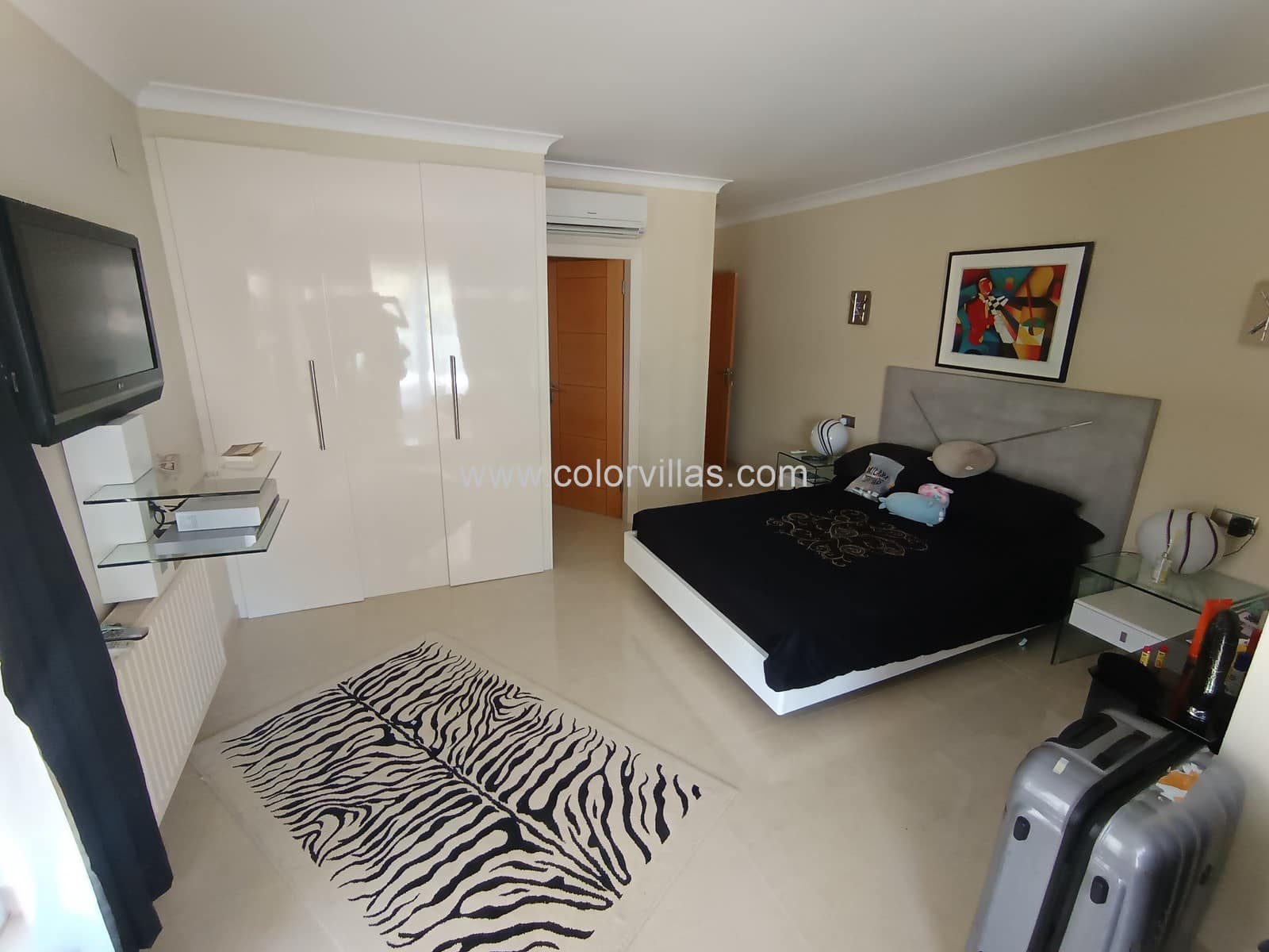 Chalet de 5 habitaciones en Benissa en venta con piscina garaje - 1.500.000 € (Ref: 9414685)