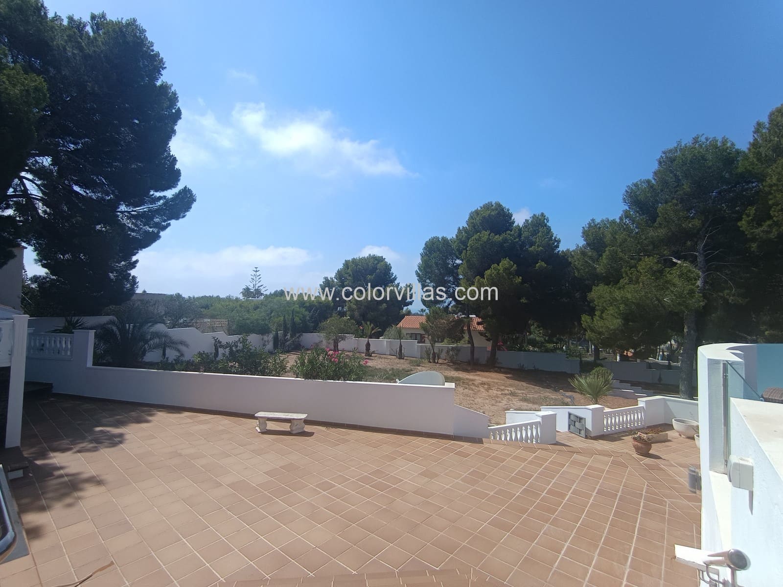Chalet de 5 habitaciones en Benissa en venta con piscina garaje - 1.500.000 € (Ref: 9414685)