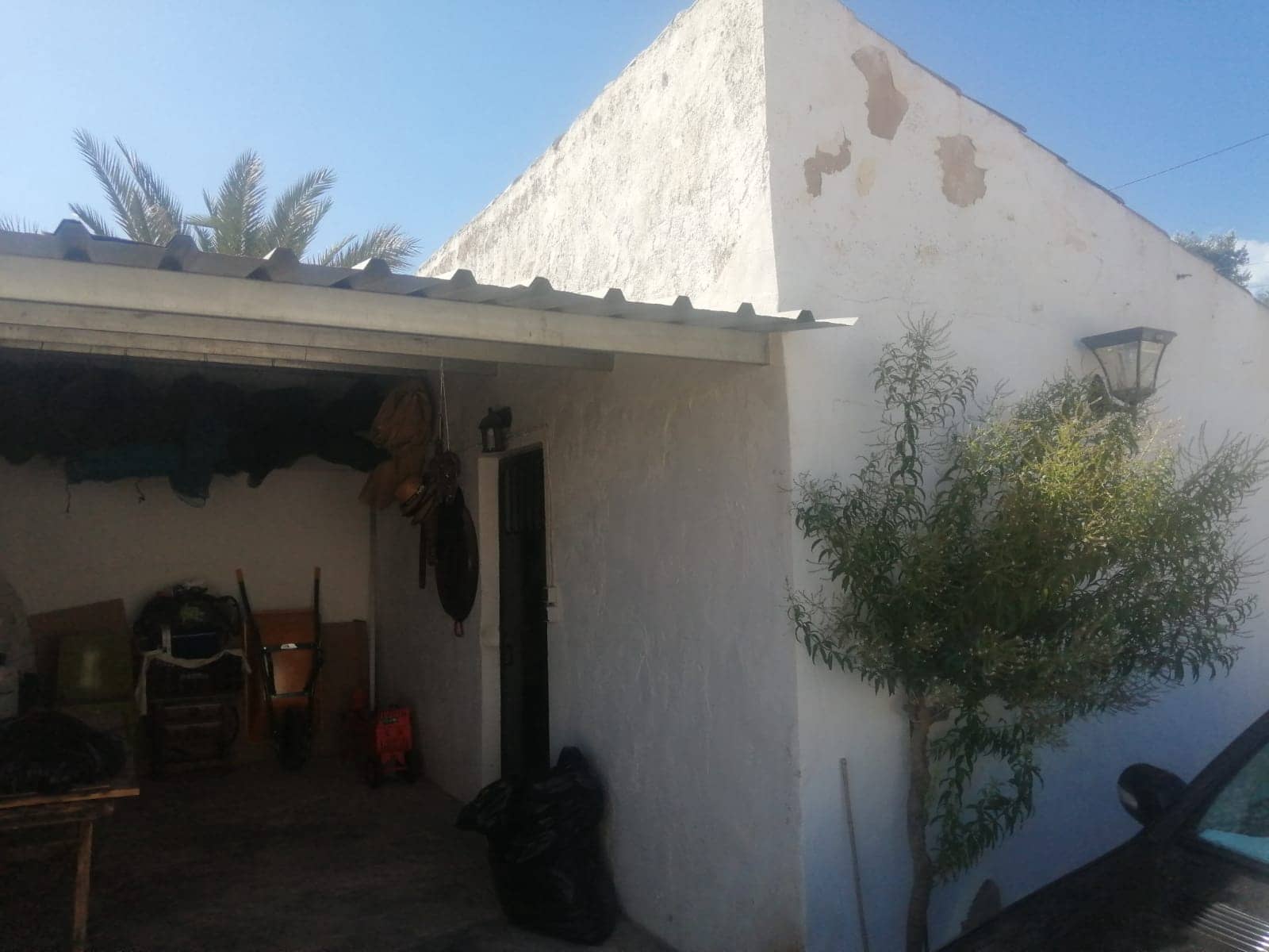 4 soveværelse Finca/Landehus til salg i Pedramala med garage - € 475.000 (Ref: 9414686)