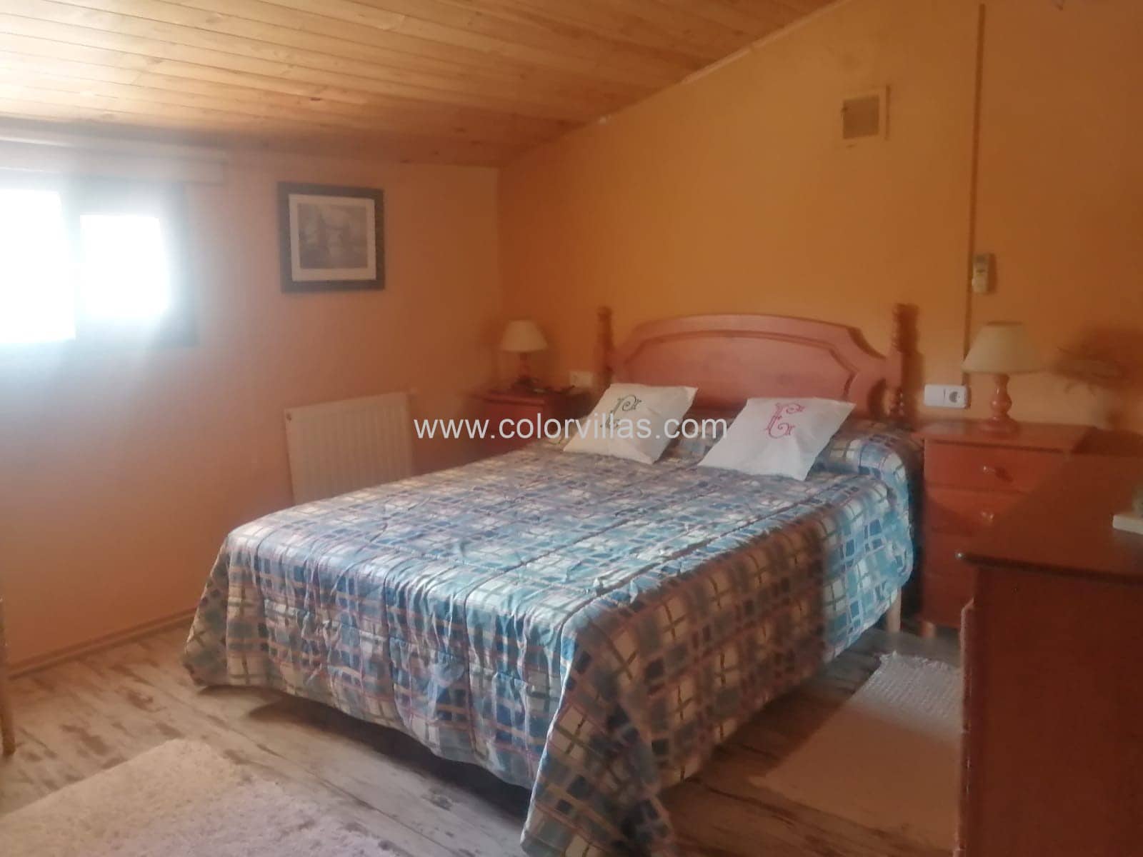 4 soveværelse Finca/Landehus til salg i Pedramala med garage - € 475.000 (Ref: 9414686)