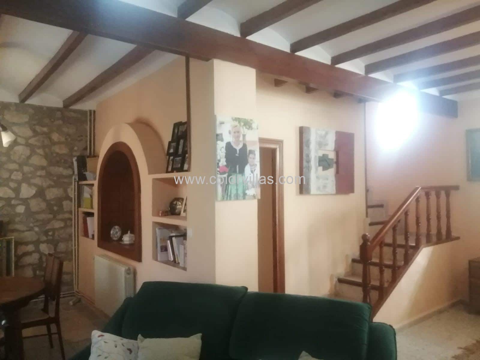 4 soveværelse Finca/Landehus til salg i Pedramala med garage - € 475.000 (Ref: 9414686)