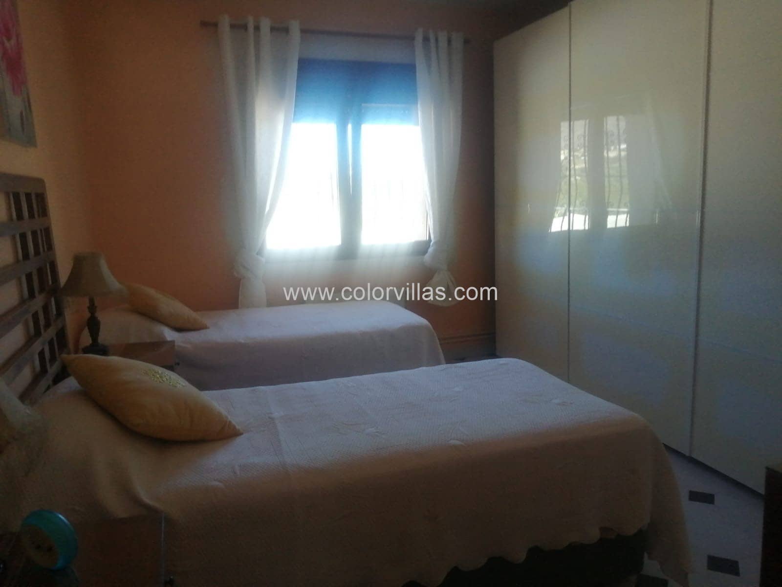 4 soveværelse Finca/Landehus til salg i Pedramala med garage - € 475.000 (Ref: 9414686)