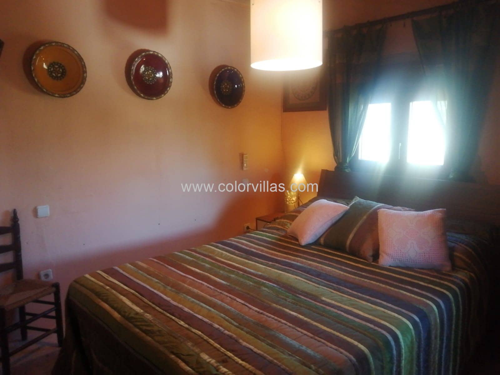 4 soveværelse Finca/Landehus til salg i Pedramala med garage - € 475.000 (Ref: 9414686)