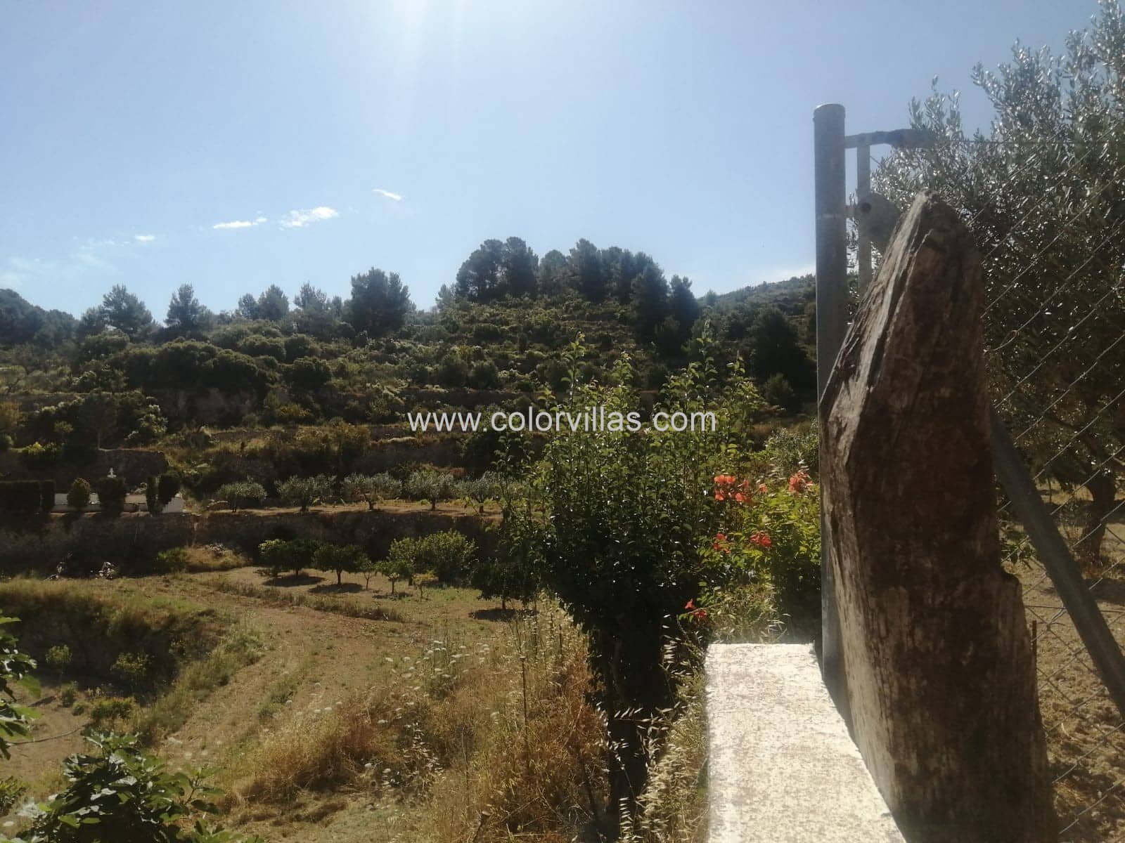 4 soveværelse Finca/Landehus til salg i Pedramala med garage - € 475.000 (Ref: 9414686)