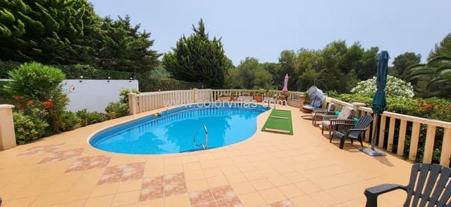 3 makuuhuone Huvila myytävänä paikassa Javea / Xàbia mukana 
autotalli - 620 000 € (Ref: 9414687)