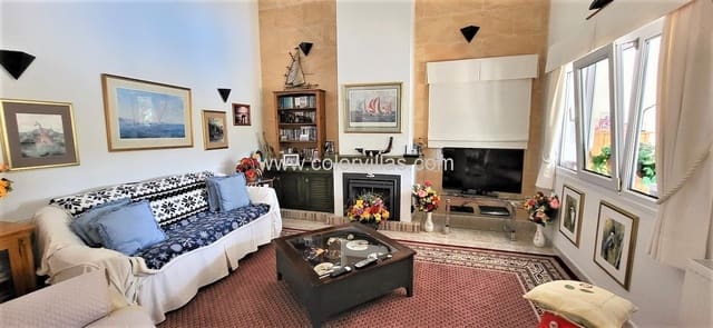 3 makuuhuone Huvila myytävänä paikassa Javea / Xàbia mukana 
autotalli - 620 000 € (Ref: 9414687)