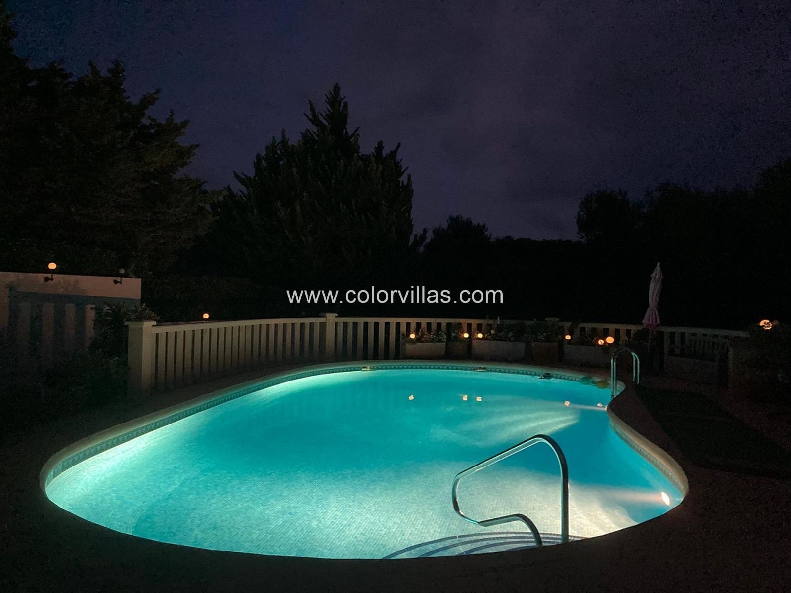 3 makuuhuone Huvila myytävänä paikassa Javea / Xabia mukana 
autotalli - 620 000 € (Ref: 9414687)