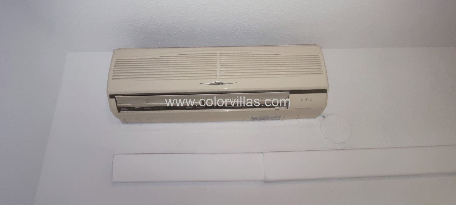 4 Zimmer Apartment zu verkaufen in Calpe / Calp - 139.000 € (Ref: 9414688)