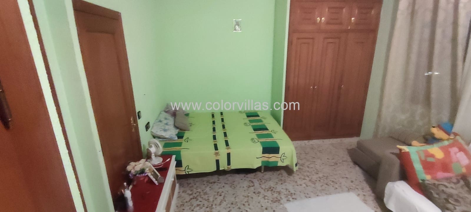 4 Zimmer Apartment zu verkaufen in Calpe / Calp - 139.000 € (Ref: 9414688)