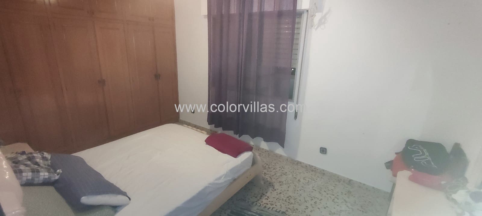 4 Zimmer Apartment zu verkaufen in Calpe / Calp - 139.000 € (Ref: 9414688)