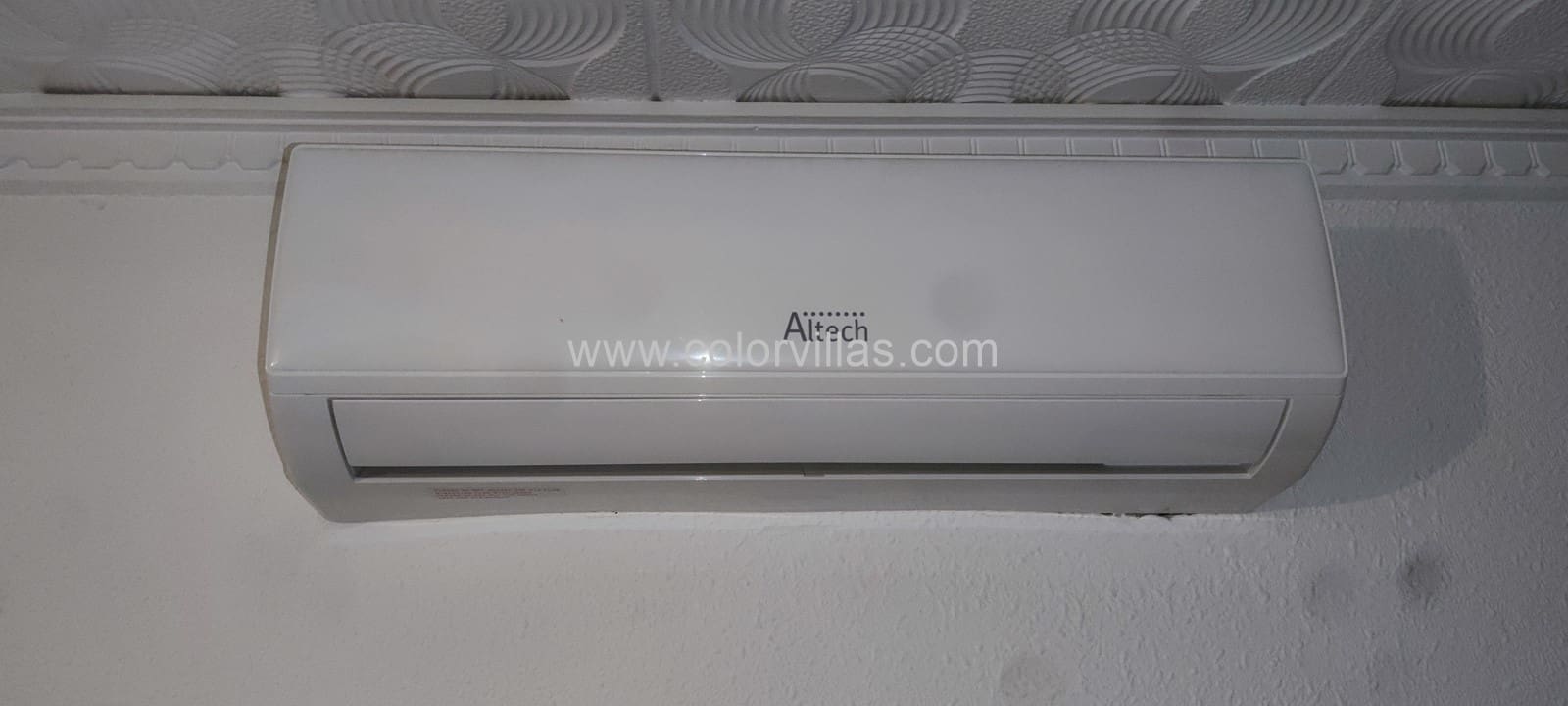 4 Zimmer Apartment zu verkaufen in Calpe / Calp - 139.000 € (Ref: 9414688)