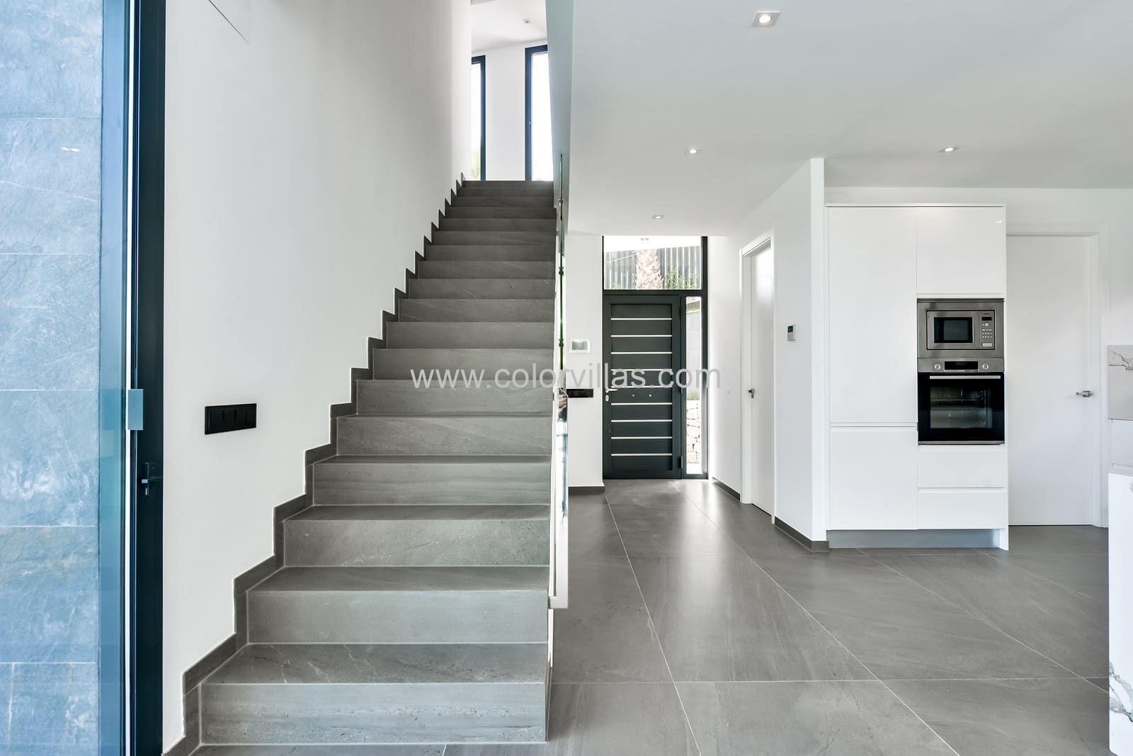 Chalet de 3 habitaciones en Javea / Xàbia en venta con piscina garaje - 1.620.000 € (Ref: 9414689)