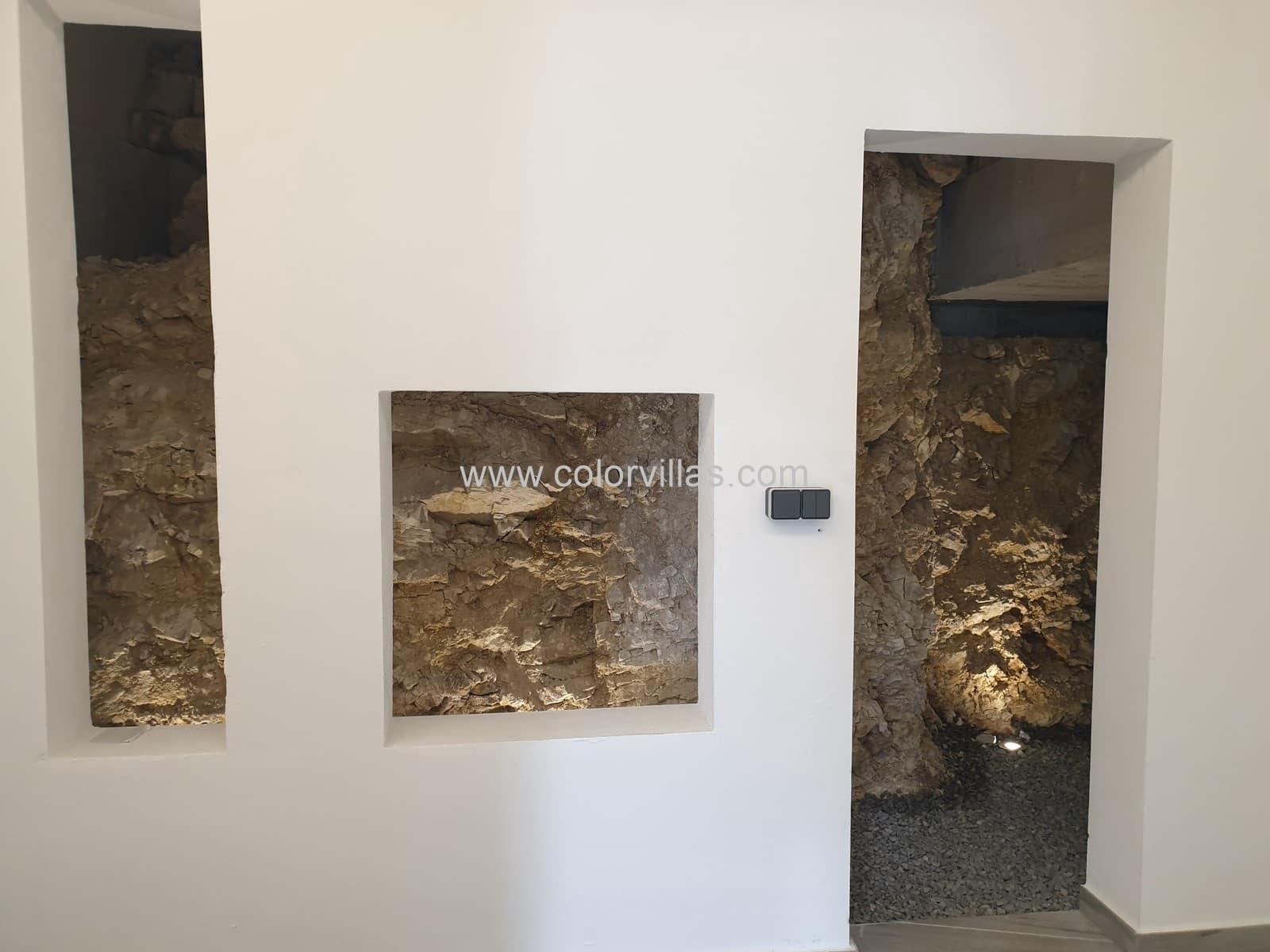 Chalet de 3 habitaciones en Javea / Xàbia en venta con piscina garaje - 1.620.000 € (Ref: 9414689)