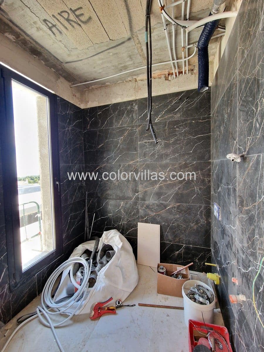 4 Zimmer Villa zu verkaufen in Teulada mit Garage - 1.750.000 € (Ref: 9414690)