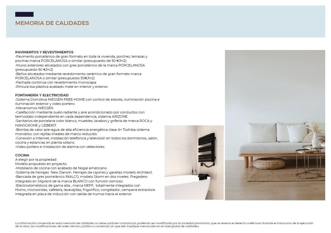 4 Zimmer Villa zu verkaufen in Teulada mit Garage - 1.750.000 € (Ref: 9414690)