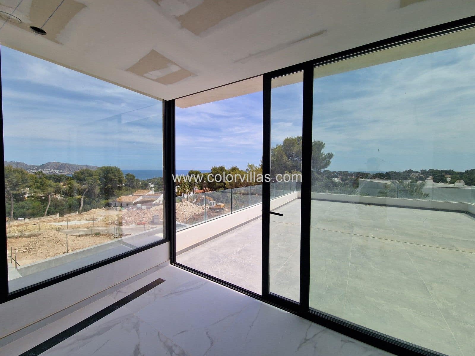 4 Zimmer Villa zu verkaufen in Teulada mit Garage - 1.750.000 € (Ref: 9414690)